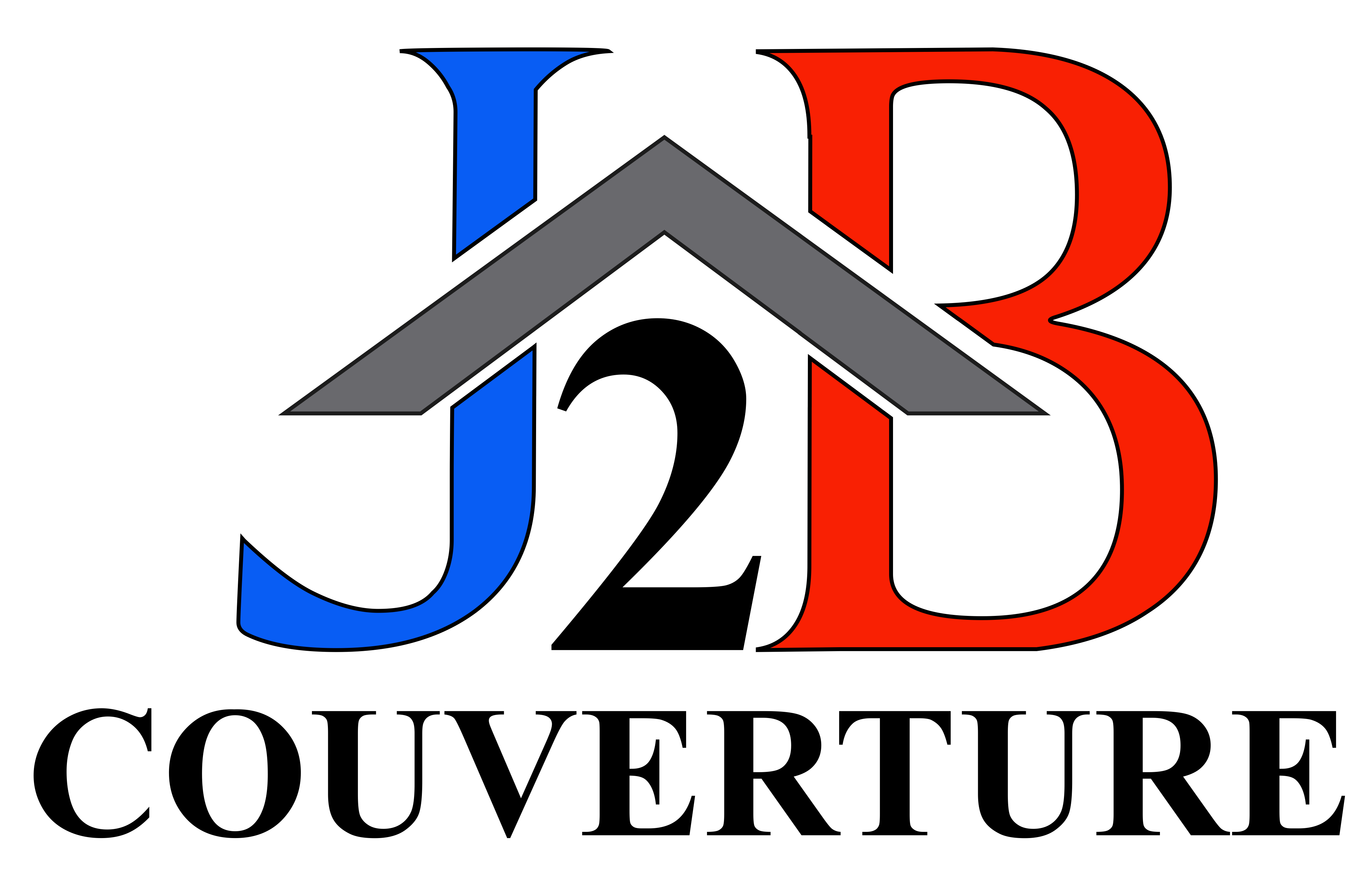 J2B Couverture - couvreur à Toul